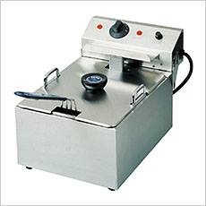 Commercial Fryer