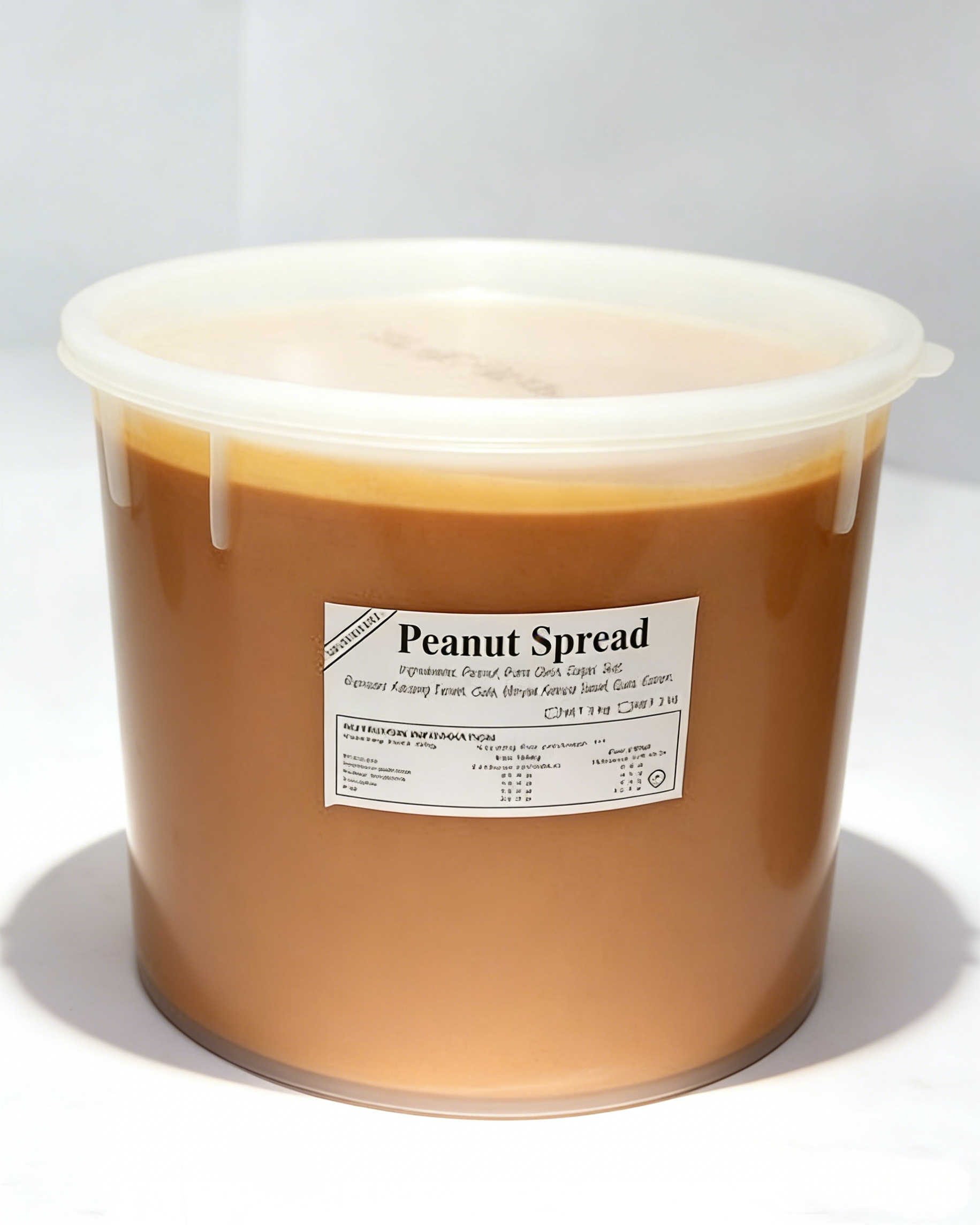Peanut Paste